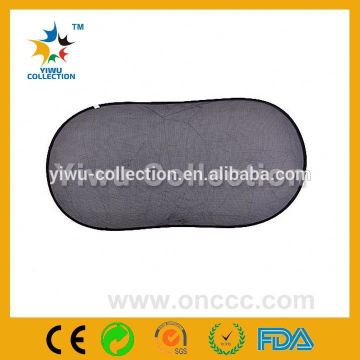 metallic color print car sunshade,car sunshades manufacturers,tyvek front car windshield sunshades