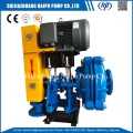 Water Level Outlet Direction 6x4 Mining Slurry Pump