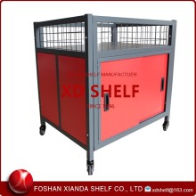 Hypermarket Hot Selling Promotion Cage
