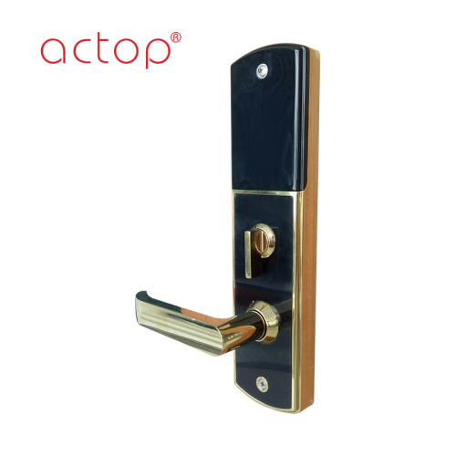 ξενοδοχείο smart room lock 2ης γενιάς