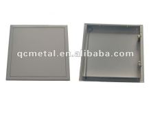 elevator ceiling Access Panels QCMETAL010