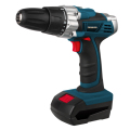 10,8 14.4 18V Li-ion Cordless Drill