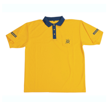 Work Polo Shirt