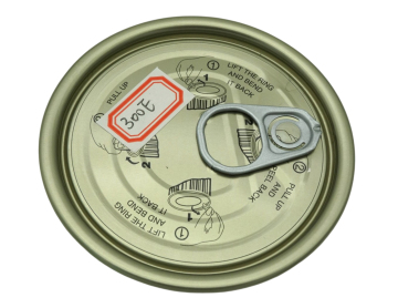 73mm 300# Easy Open End