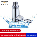 High Quality Brass water-saving Handle flush valve