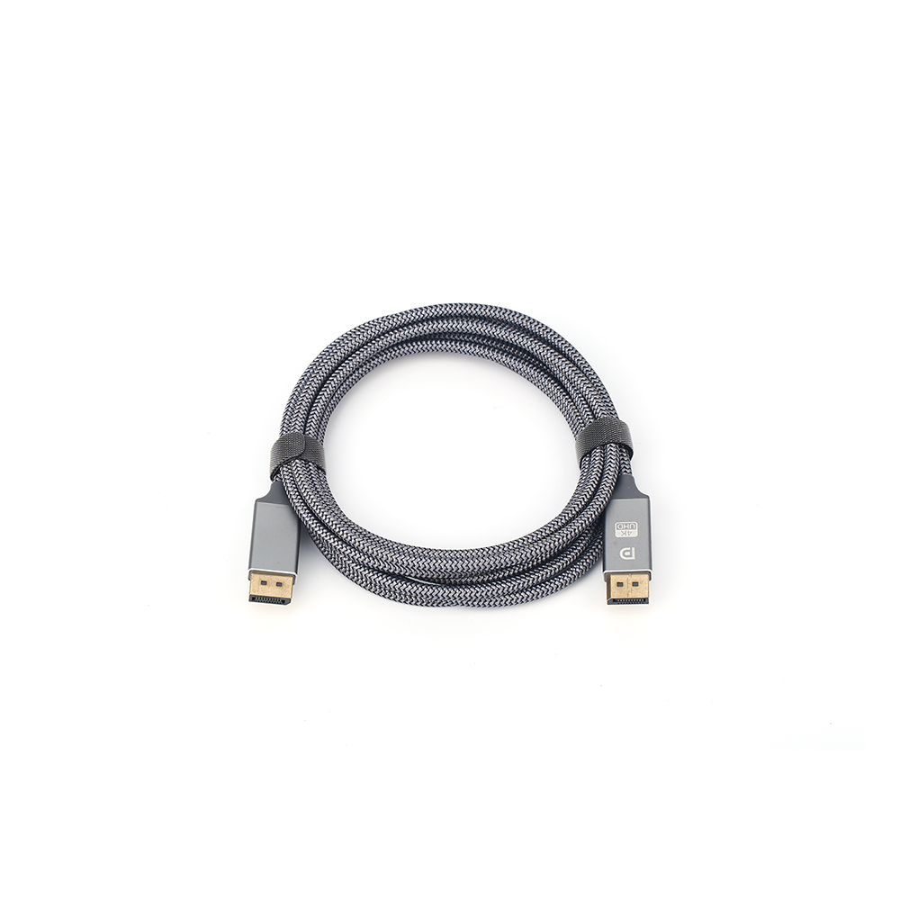 Certified Ultra High Speed HDMI Cable for 4K and 8K Resolution
