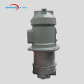 inline hydraulic tank top filter assembly