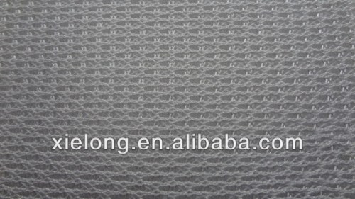 3D air mesh fabric Material for running shoe for sofas