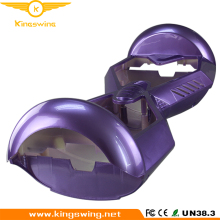 Outer Plastic Cover Case Shell for 6.5 inch Smart Self Balance scooter with Plastic ABS material outer shell