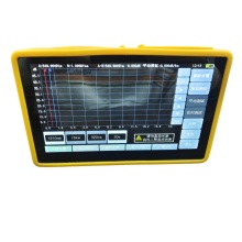 FTTR Indoor 28dB Fiber Optic Equipment with SC/FC UPC Connectors, Auto Mini OTDR, and Long Life