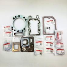 4VBE34RW3 K38 Kit de garnitură superioară motorului 5492345