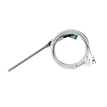 Industrial Surface Thermometer PT100 Thermal Resistance Thermocouple Promotional Product