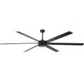 high volume ceiling fan with aluminum blade