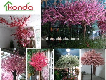 Decoration cherry blossom,cherry blossom branches wholesale