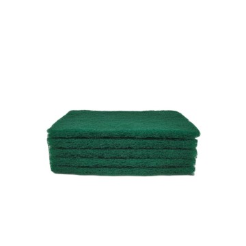 Heavy Duty Nylon Scouring Pad