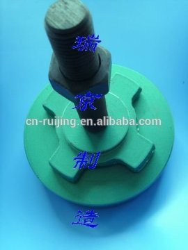 leveling mounts,machine leveling mount