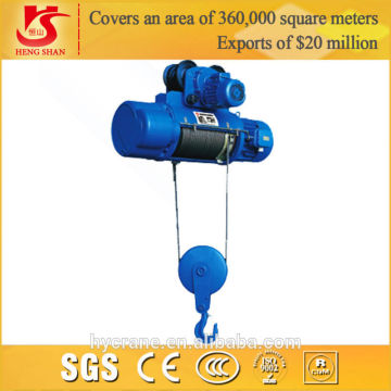 Electric Hoist 110v 220v