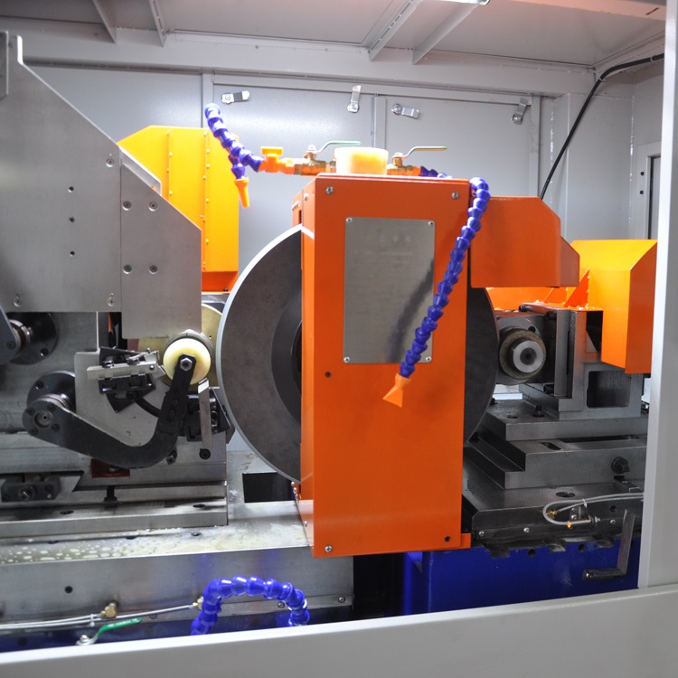 CNC Deep Groove Ball Bearing Ring Grinder CNC Deep Groove Ball Bearing Ring Grinder
