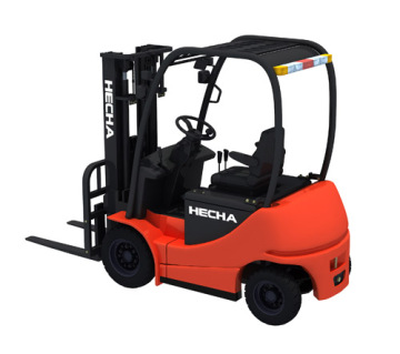 3ton Electric Forklift Truck (CPD30)