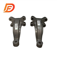 Engine left front/right front bracket assembly