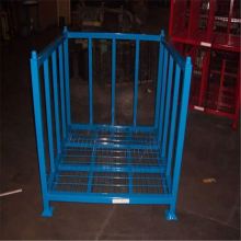 Demountable Steel Pallet