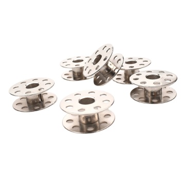 High Quality Sewing Machine Bobbin Iron Sewing Bobbin 270010