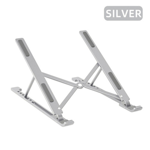 Adjustable Height Laptop Stand Macbook for Desk