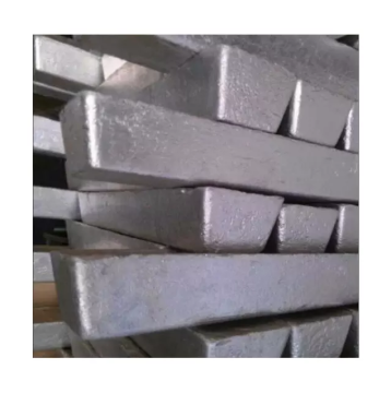 Factory Direct Prices for Magnesium Metal Alloy Ingot, Magnesium Aluminum Ingots, and Magnesium Anode Bars: Pricing per Ton and Kilogram