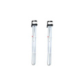 Pemanas Titan PTFE Immersion Tubular Heaters