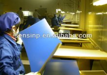 CTP printing plate, thermal positive CTP photosensitive material