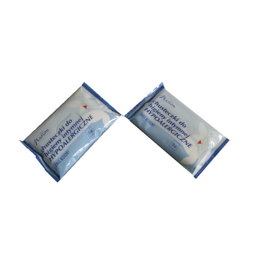 Hypoallergenic Intimate Feminine Wipes Disinfectant Wipes