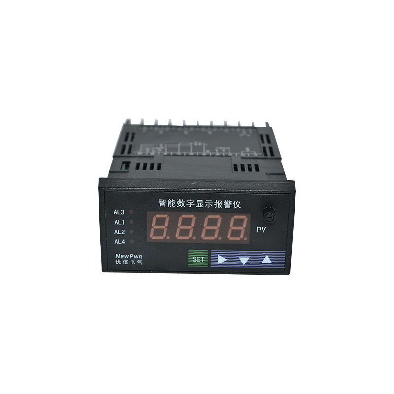 Temperature Control Alarm Instrument Temperature Control Alarm Instrument