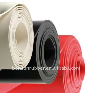 Ethylene Propylene Diene Monomer rubber sheet