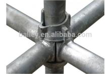 British cupLock scaffolding standard