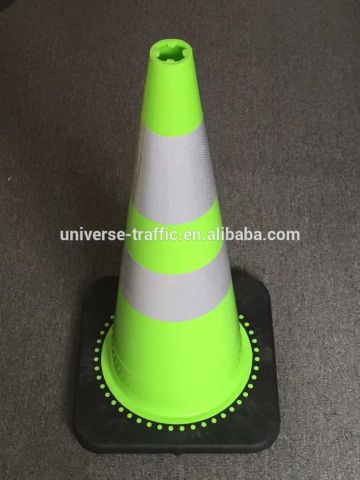 PVC Traffic cone /TRAFFIC safety cone/Road cone/pvc traffic cone