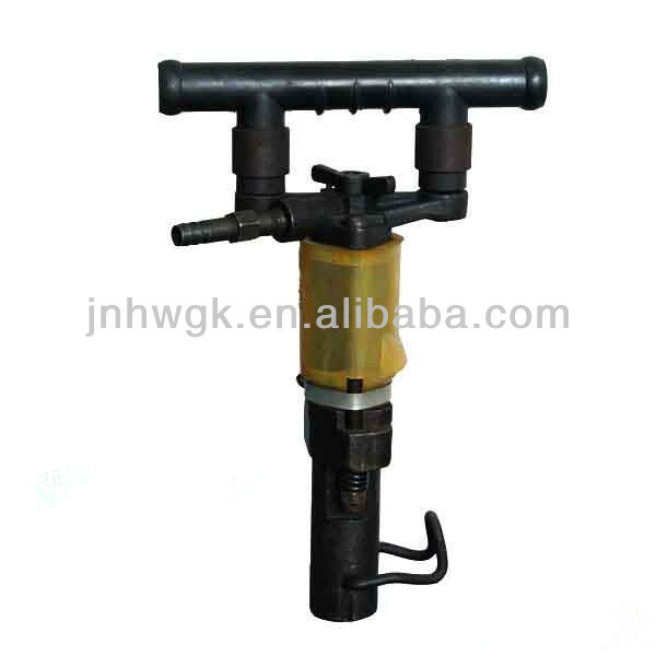 High quality Y19 jack hammer drill / rock drill factory price