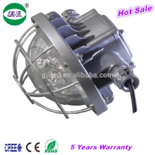 18w mining flameproof led tunnel explosion proof led anti explosion light