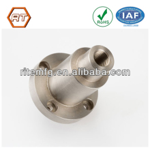 cnc automatic lathe machined part