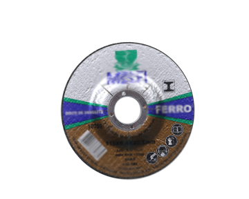 High Quality Polishing Disc for Surface Finishing