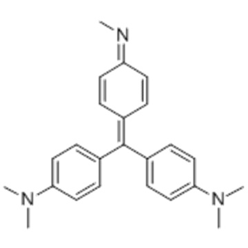 Pigmento Violeta 3 CAS 1325-82-2