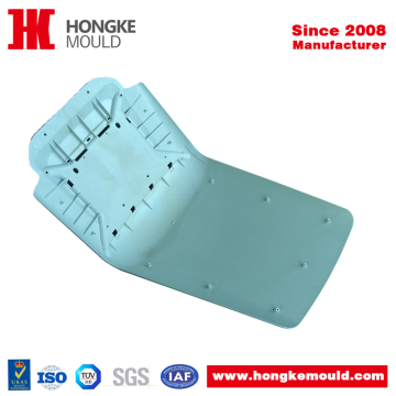 Custom High Quality Automobile Chair Part Mould
