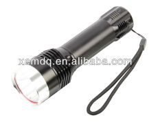 Recharge Cree XML T6 Led Flashlight