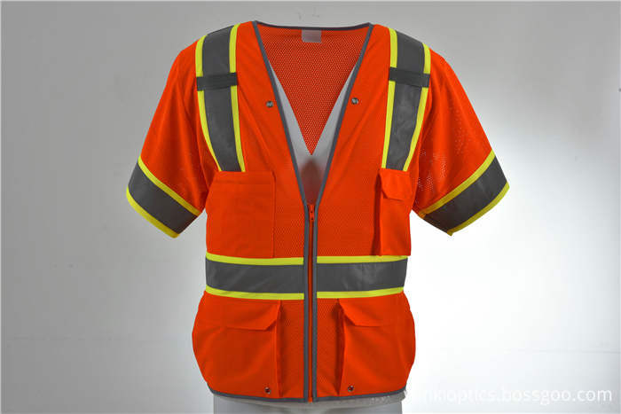 Security vest216