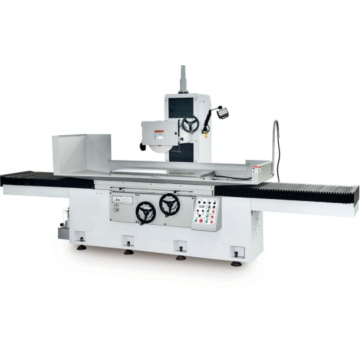 50100AHR High Precision Surface Grinding Machine