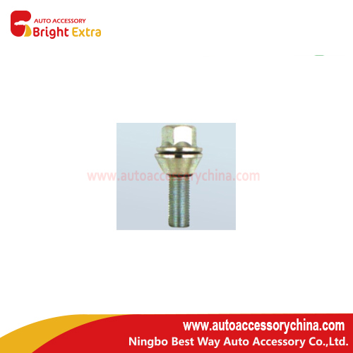 Lug Bolt-PCD Bolt