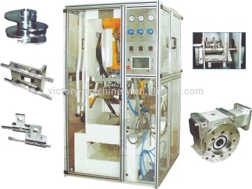 laundry soap making machine