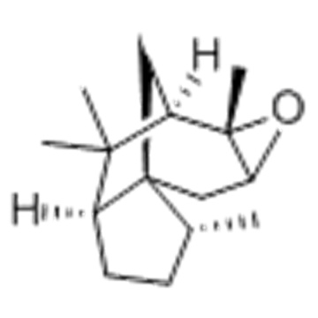 Cédrane 8,9-époxy CAS 13567-39-0