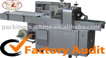 Flow Pack Machine