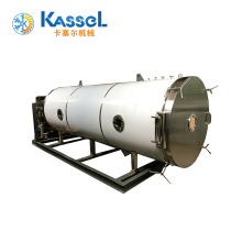 Custom Lyophilization Equipment for User