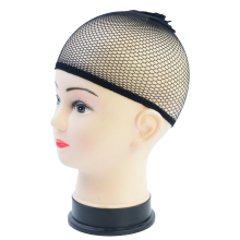 ML Wholesale Wig Accessories: Net Nylon Elastic Breathable Wig Caps
